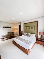 Pradha Villas Seminyak