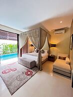 Pradha Villas Seminyak