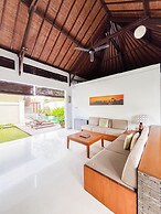 Pradha Villas Seminyak