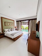 Pradha Villas Seminyak