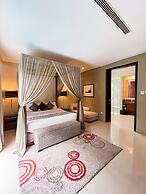 Pradha Villas Seminyak