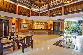 Puri Saron Seminyak