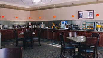 Redwood Inn & Suites - Grande Prairie