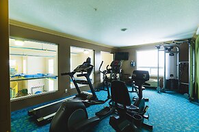 Redwood Inn & Suites - Grande Prairie