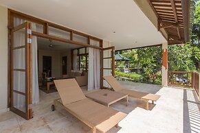 Puri Wirata Dive Resort and Spa