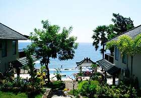 Puri Wirata Dive Resort and Spa