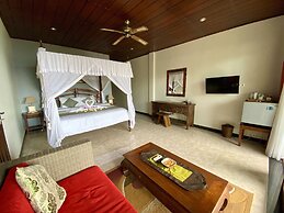 Puri Wirata Dive Resort and Spa