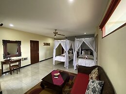 Puri Wirata Dive Resort and Spa