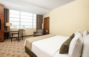 Aryaduta Medan