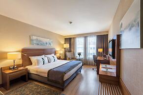 Holiday Inn Istanbul Sisli by IHG