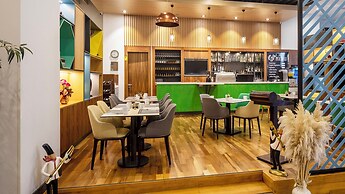 Holiday Inn Istanbul Sisli by IHG