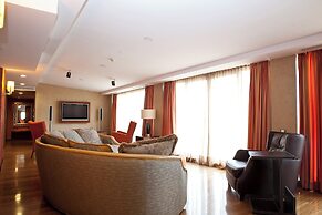 Holiday Inn Istanbul Sisli by IHG
