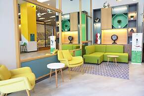 Holiday Inn Istanbul Sisli by IHG