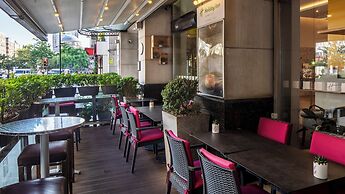 Holiday Inn Istanbul Sisli by IHG