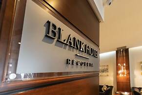Blank Hotel Recoleta