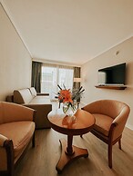 Blank Hotel Recoleta