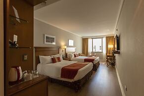 Blank Hotel Recoleta