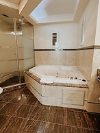 Blank Hotel Recoleta