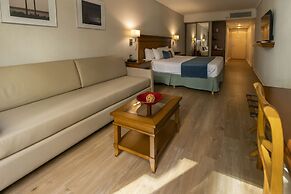 Blank Hotel Recoleta