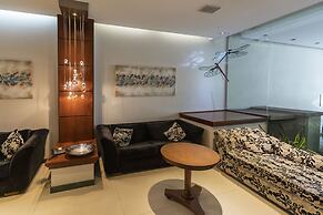 Blank Hotel Recoleta