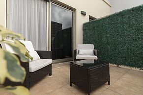 Blank Hotel Recoleta