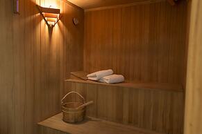 Blank Hotel Recoleta