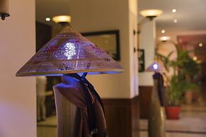 Sai Gon Quang Binh Hotel
