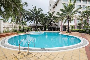 Sai Gon Quang Binh Hotel