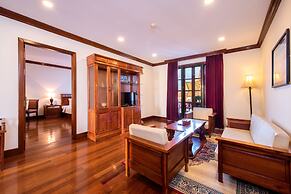 Steung Siemreap Hotel