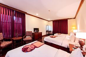 Steung Siemreap Hotel