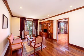 Steung Siemreap Hotel