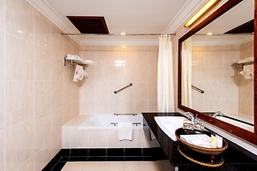 Steung Siemreap Hotel