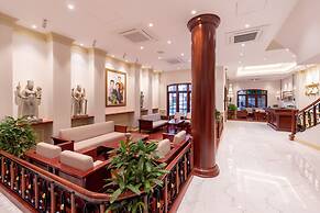 Steung Siemreap Hotel