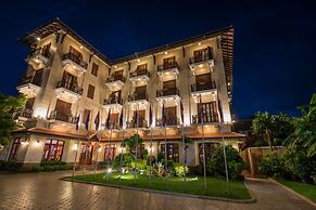 Steung Siemreap Hotel