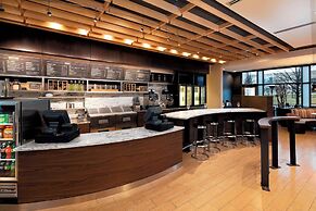 Courtyard by Marriott Indianapolis Downtown
