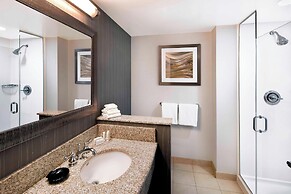 Courtyard by Marriott Indianapolis Downtown