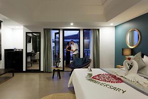 Sokchea Angkor Hotel