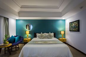 Sokchea Angkor Hotel