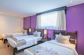 Sokchea Angkor Hotel