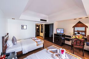 Sokchea Angkor Hotel