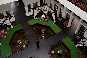 Sokchea Angkor Hotel