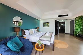 Sokchea Angkor Hotel