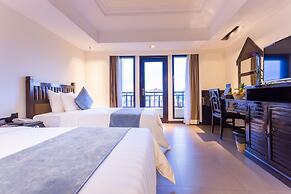 Sokchea Angkor Hotel