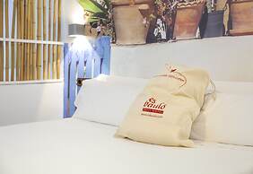 Es Baulo Petit Hotel