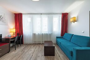 Residhotel Lille Vauban