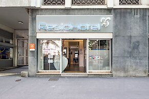 Residhotel Lille Vauban