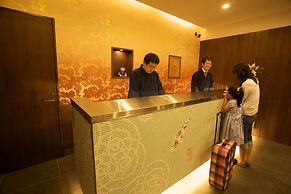 Tokyo Ueno Touganeya Hotel