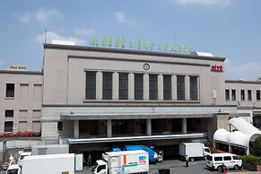 Tokyo Ueno Touganeya Hotel