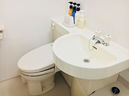 Tokyo Ueno Touganeya Hotel