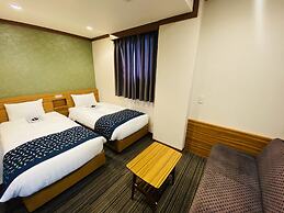 Tokyo Ueno Touganeya Hotel